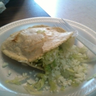 Las Cazuelas