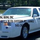 CHENG HONG INC - Limousine Service