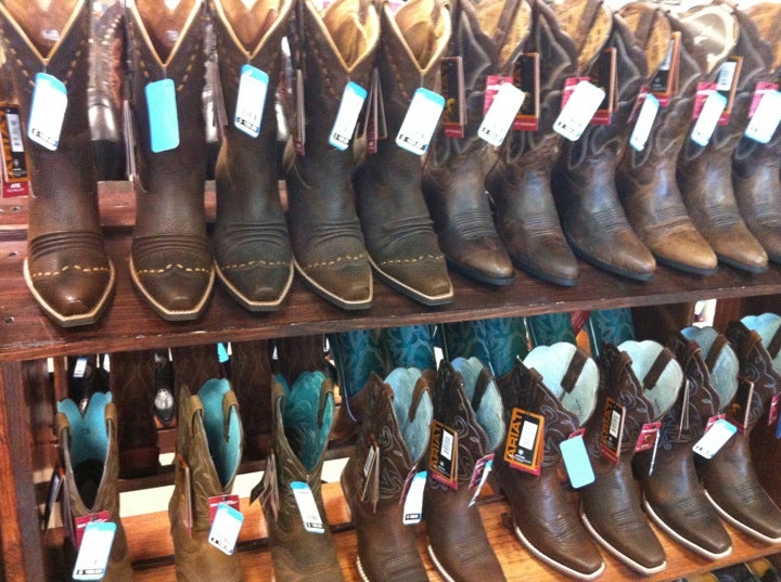 baskins western wear