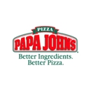 Papa Johns Pizza - Pizza