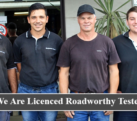 Shepparton Autos Pty Ltd - Shepparton, VIC. We Are Licenced Roadworthy Tester