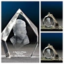 Inspired Crystal Awards - Fund Raising Service