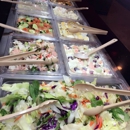 Tasty Asian Buffet - Restaurants