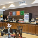 Comfort Inn & Suites Santee I-95 - Motels