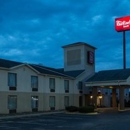 Red Roof Inn - Motels