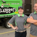 The Junkluggers of Baltimore - Garbage Collection