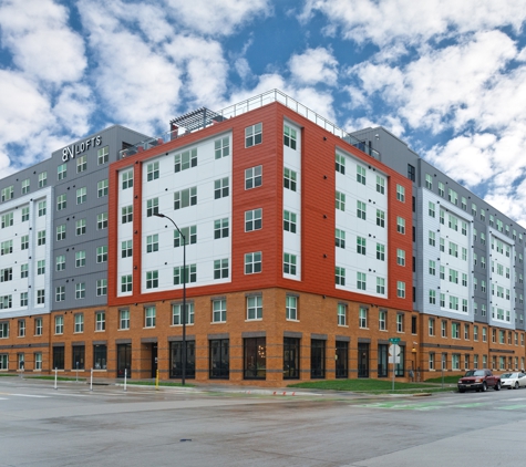 8N Lofts - Lincoln, NE