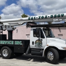 Tree service inc - Tree Service