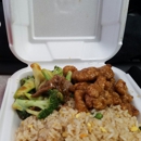 Panda Express - Fast Food Restaurants