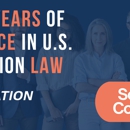 VisaNation Inc. - Immigration Law Attorneys