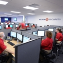 Vector Security - Security Control Systems & Monitoring