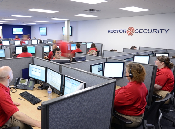 Vector Security - Dallas, TX - Irving, TX