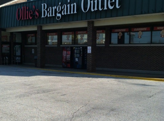 Ollie's Bargain Outlet - Cleveland, OH