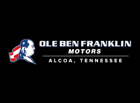 Ole Ben Franklin Motors Alcoa - Alcoa, TN