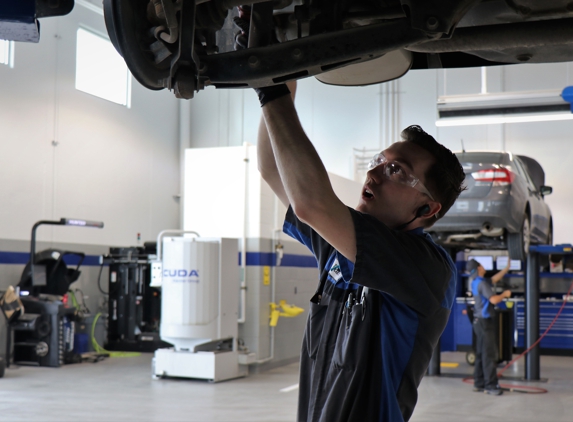 Baxter Subaru Omaha - Omaha, NE