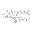 Dingman's Collision Center - Automobile Body Repairing & Painting