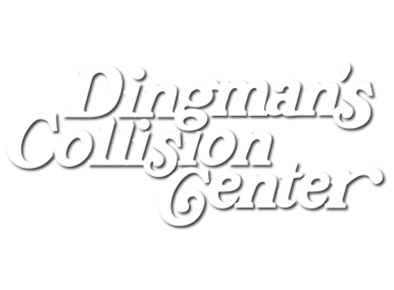 Dingman's Collision Center - Omaha, NE