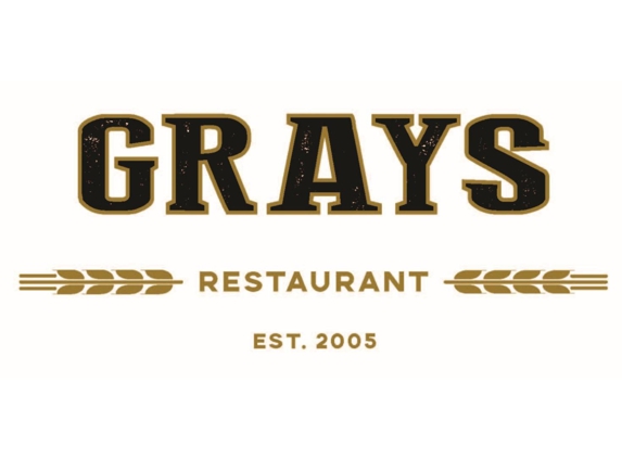 Grays Restaurant & Bar - Vancouver, WA
