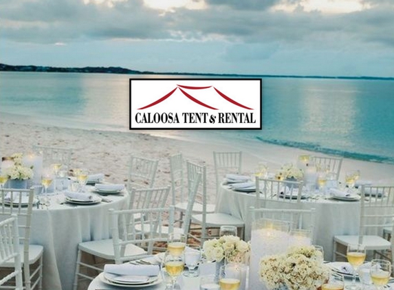 Caloosa Tent and Event Rental - Fort Myers, FL