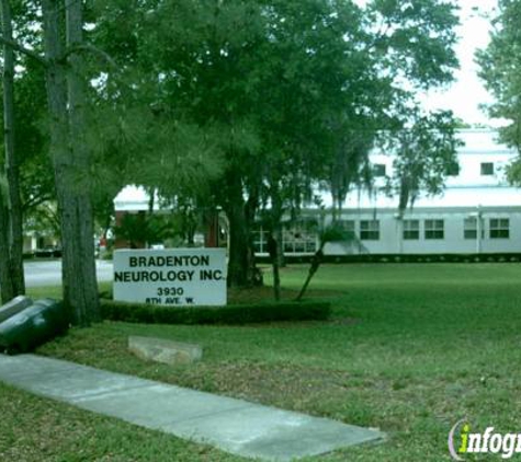 Bradenton Neurology Inc - Bradenton, FL