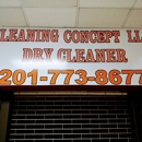 Cleaning Concept's Dry Cleaners - Dry Cleaners & Laundries