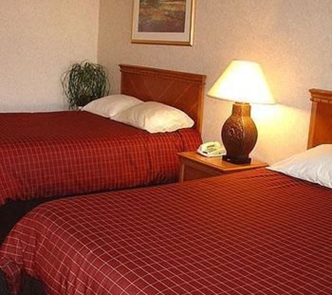 Homeplace Inn & Suites - Jacksonville, TX