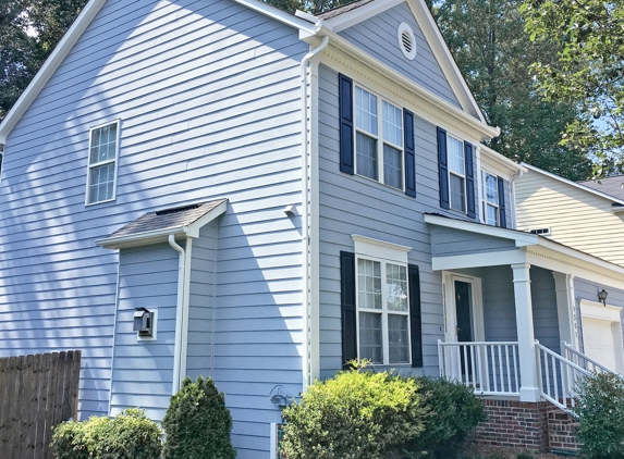 CLH Painting & Power Washing - Raleigh, NC