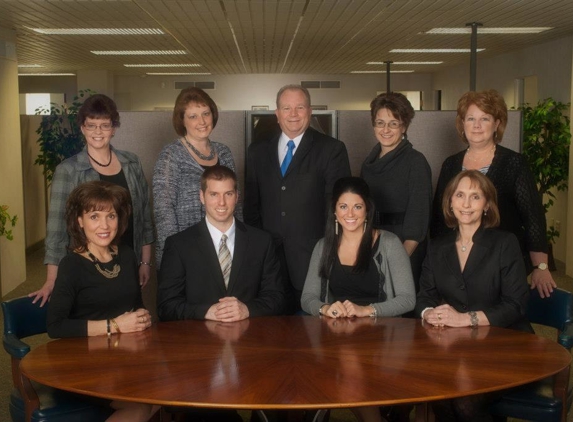 Knepper Insurance Group - Somerset, PA