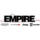 Empire Chrysler Dodge Jeep Ram - New Car Dealers