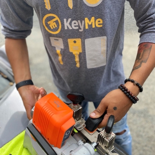 KeyMe Locksmiths - San Diego, CA