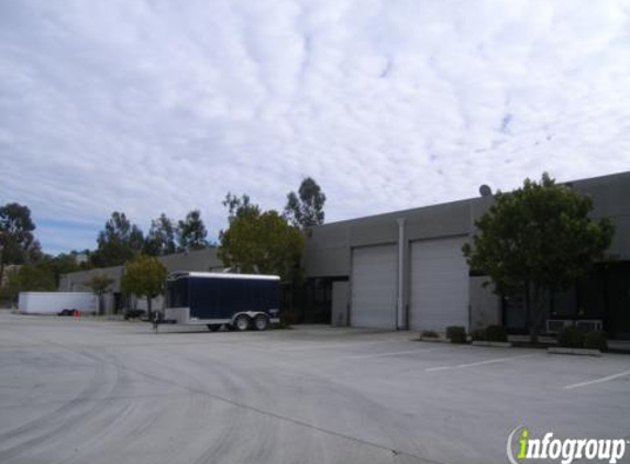 Industrial Maintenance Supply - Carlsbad, CA