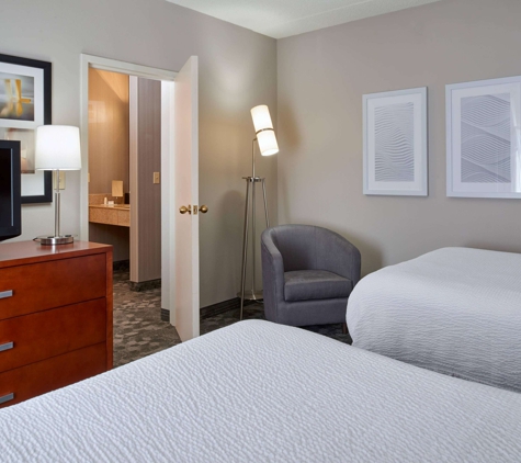 Sonesta Select Indianapolis Carmel - Carmel, IN