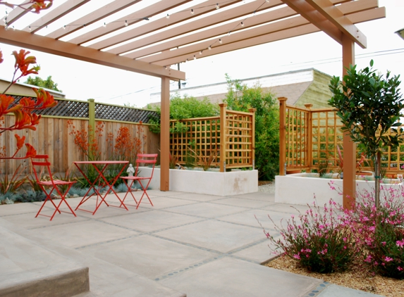 Compass Landscape Construction - Lomita, CA