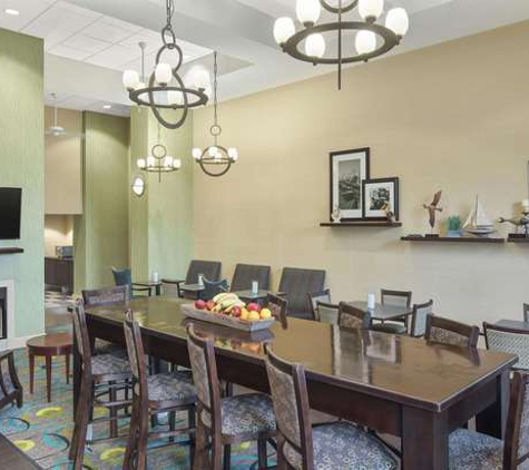 Hampton Inn Fairhope-Mobile Bay - Fairhope, AL