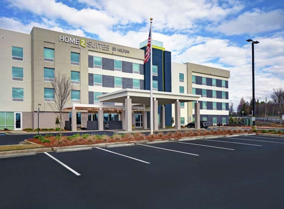 Home2 Suites by Hilton Lawrenceville Atlanta Sugarloaf - Lawrenceville, GA