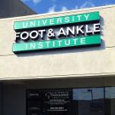 University Foot & Ankle Institute - Physicians & Surgeons, Podiatrists