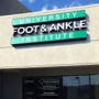 University Foot & Ankle Institute Valencia