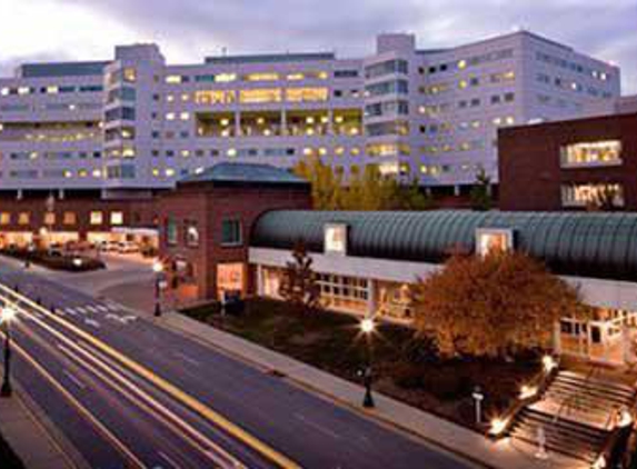 UVA Health Gamma Knife Center - Charlottesville, VA