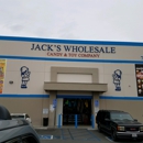 Jack's Wholesale Candy & Toy - Candy & Confectionery-Wholesale & Manufacturers