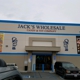 Jack's Wholesale Candy & Toy