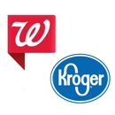 Kroger Express at Walgreens - Grocery Stores
