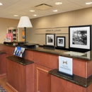 Hampton Inn Macomb - Hotels