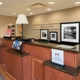 Hampton Inn Macomb