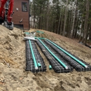 Jason Stevens Construction - Retaining Walls
