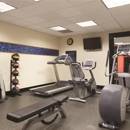 Hampton Inn & Suites Greenfield - Hotels