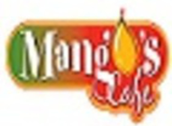 Mango's Cafe - Mt Laurel, NJ