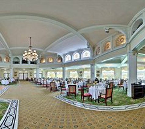 Omni Mount Washington Resort & Spa - Bretton Woods, NH