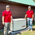 Salmon River Electric