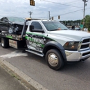 KT Towing & Recovery - Automotive Roadside Service
