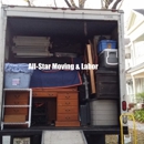 All-Star Moving & Labor - Moving Services-Labor & Materials